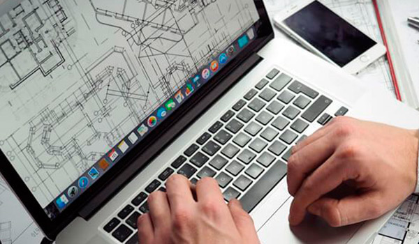 AO Ingeniería nuestra empresa