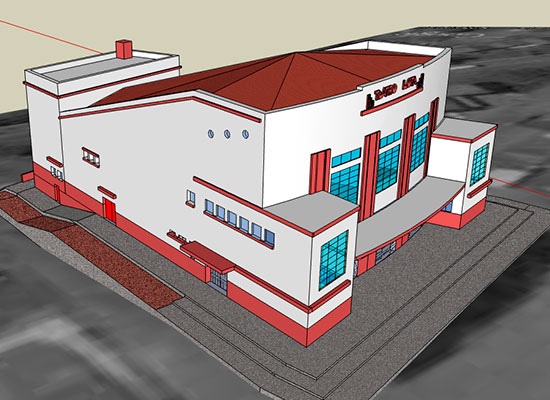 proyecto ao ingenieria
