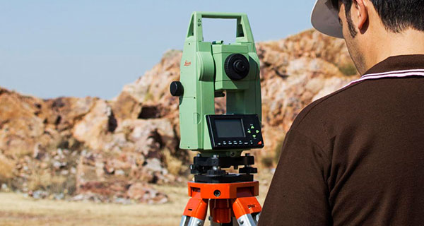 AO Ingeniería servicios Topografía